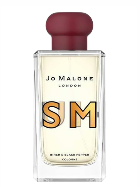 BIRCH & BLACK PEPPER